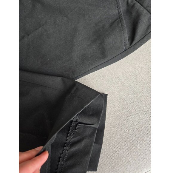 Alberto Pants Men's 39 x 30.5 Ceramica Dress Pants Black - Picture 12 of 12